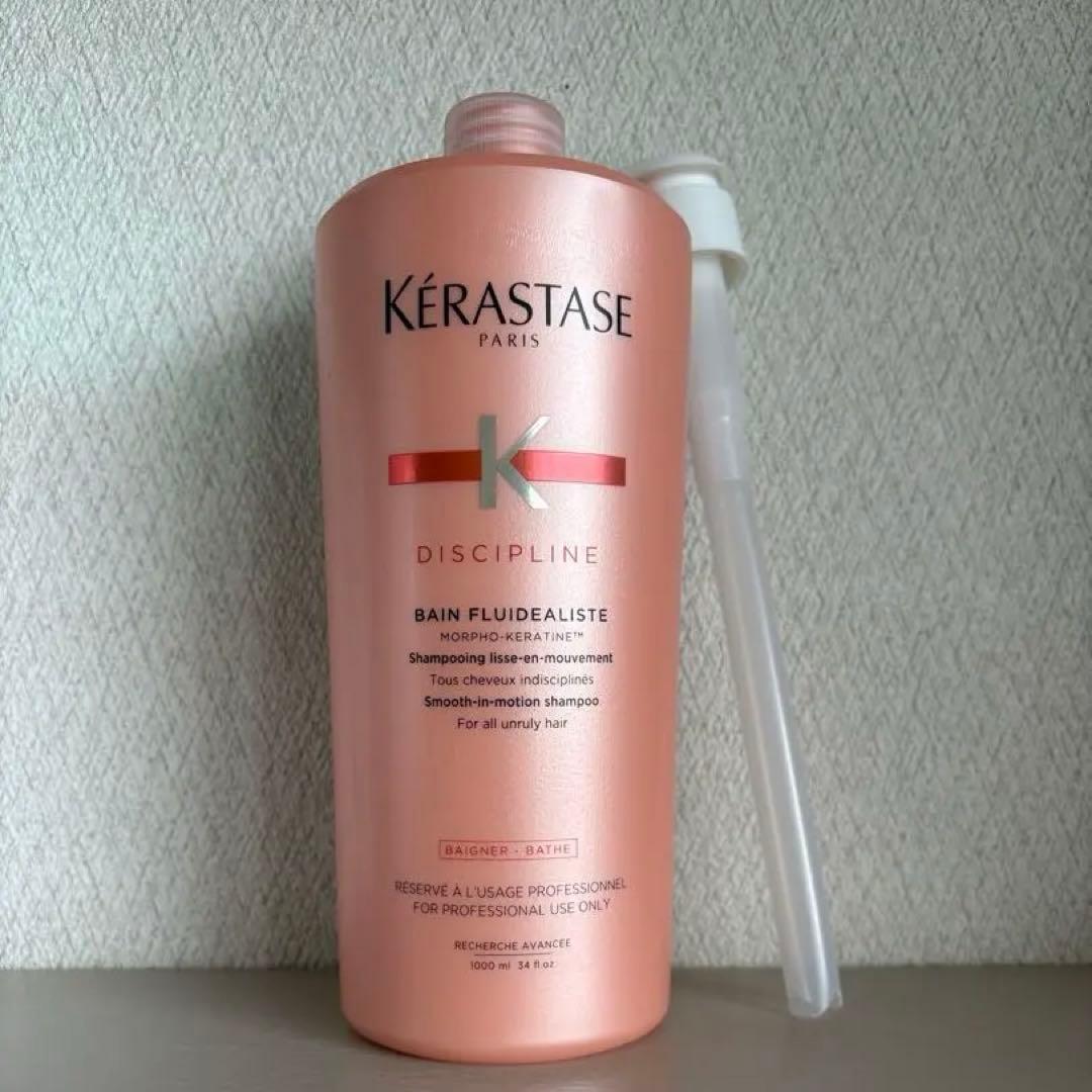 ケラスターゼ DP バンフルイダリスト 1000ml