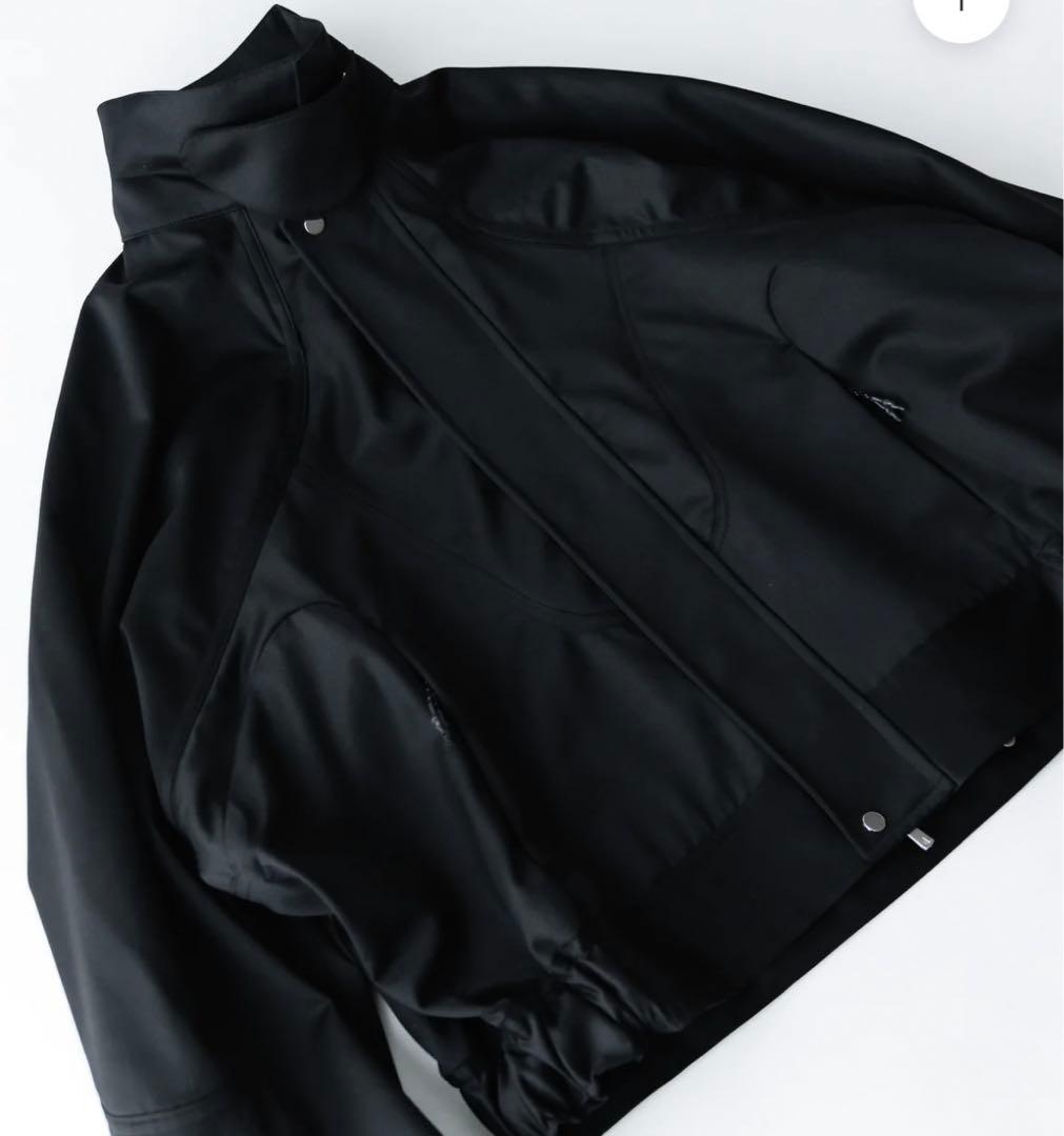 CLESSTE WOOL GABARDINE FUTURE JACKET - メルカリ