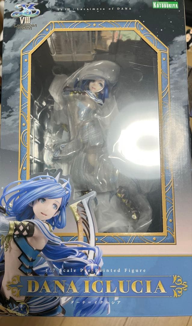 イース VIII ダーナ イクルシア フィギュア コトブキヤ sddefault.jpg