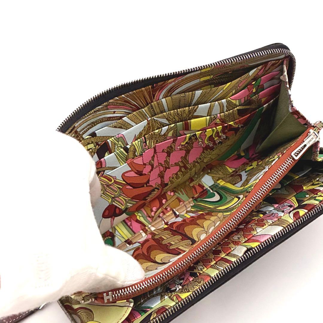 ✨希少✨赤字価格の為値下げ不可❣️エルメス♦︎アザップロング