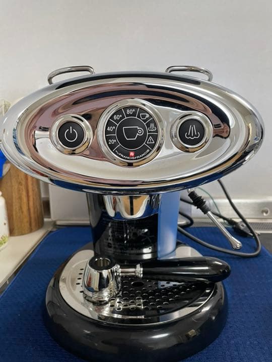 illy イリー フランシスフランシスX7.1 おまけ付き - メルカリ