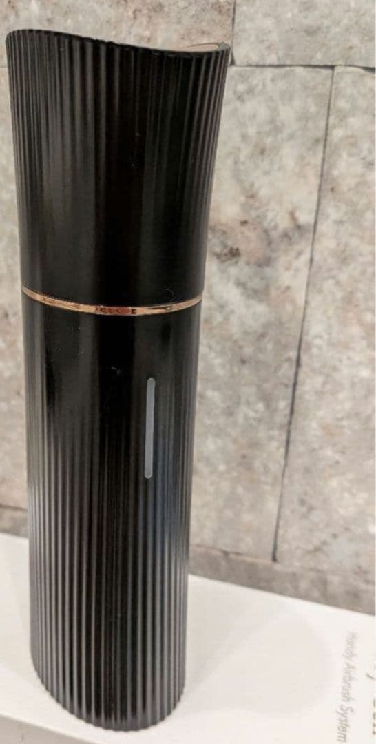 Ruby-Cell 黒　ルビーセルの限定品ハンディエアブラシシステム