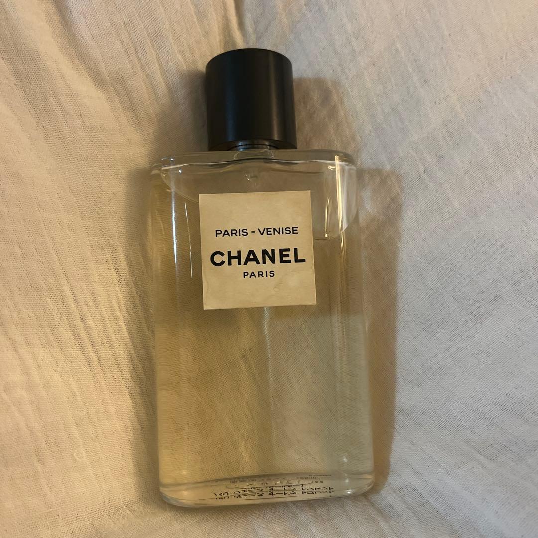 CHANEL PARIS-VENISE 125ml 香水