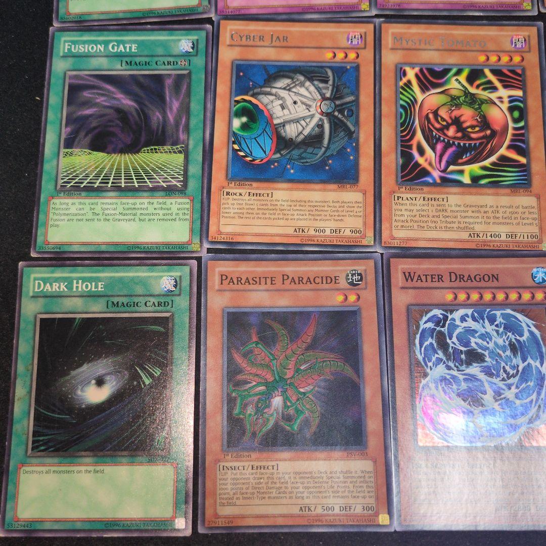 遊戯王 旧アジア 15枚セット - メルカリ