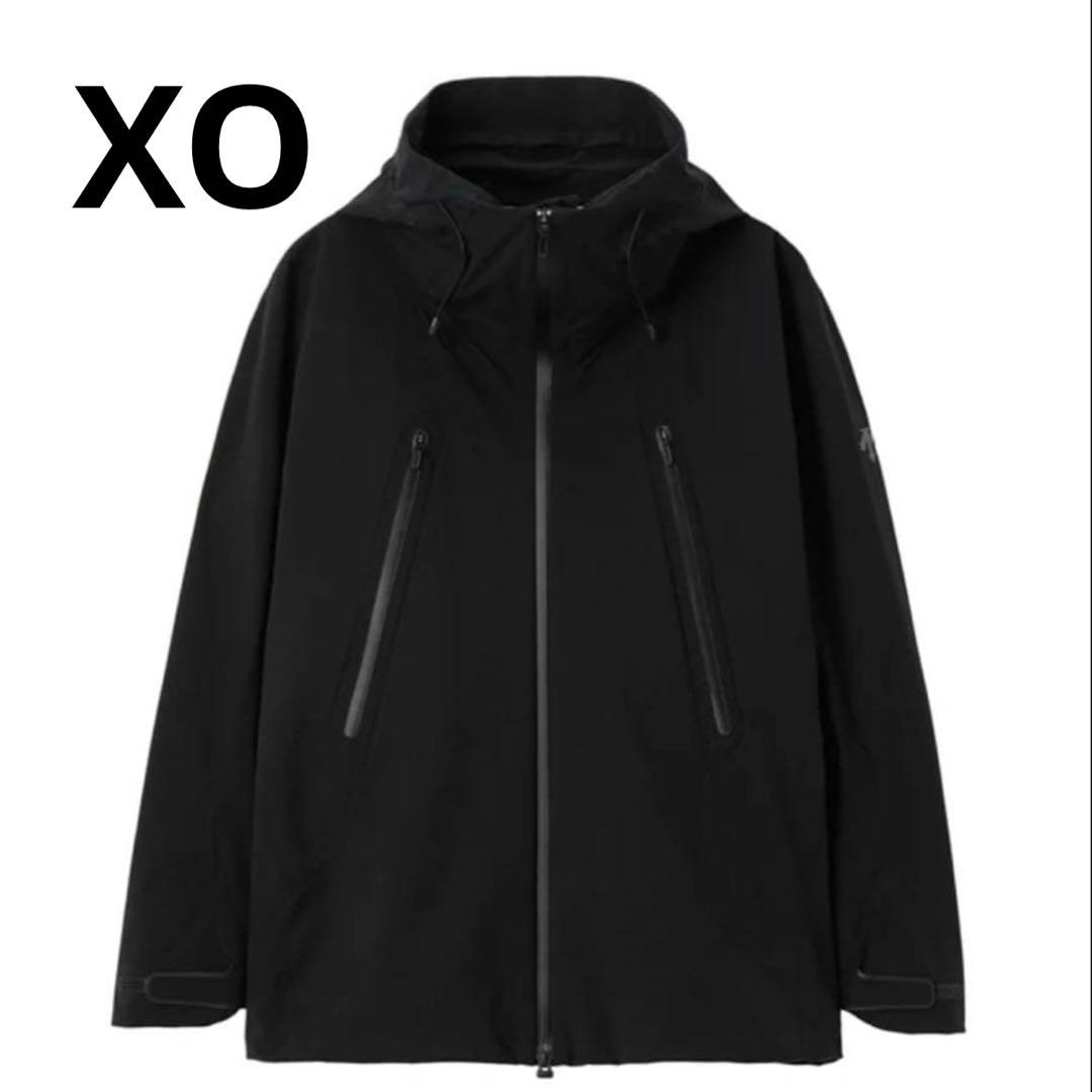 デサント オルテライン descente クレアス CREAS XO タグ付き