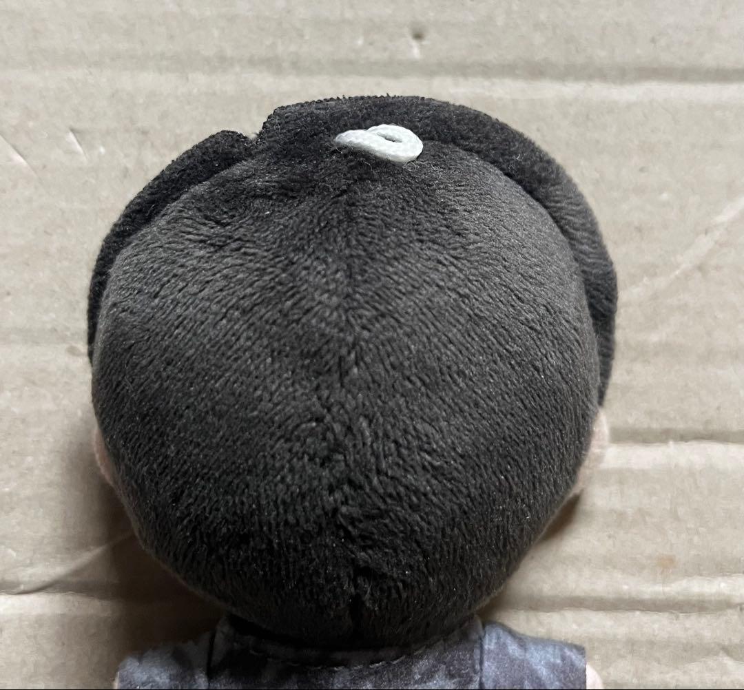 ⚠️商品説明必読⚠️】名探偵コナン 諸伏高明 セガラッキーくじ