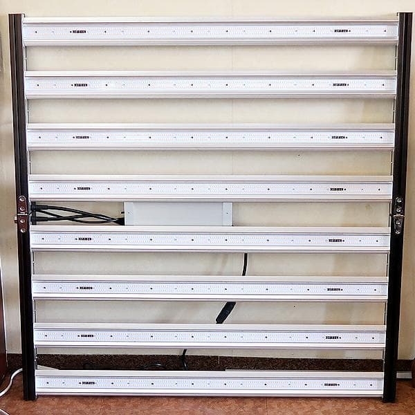 オプティック OPTIC LED グローライト SLIM 600H 調光機能付き - メルカリ