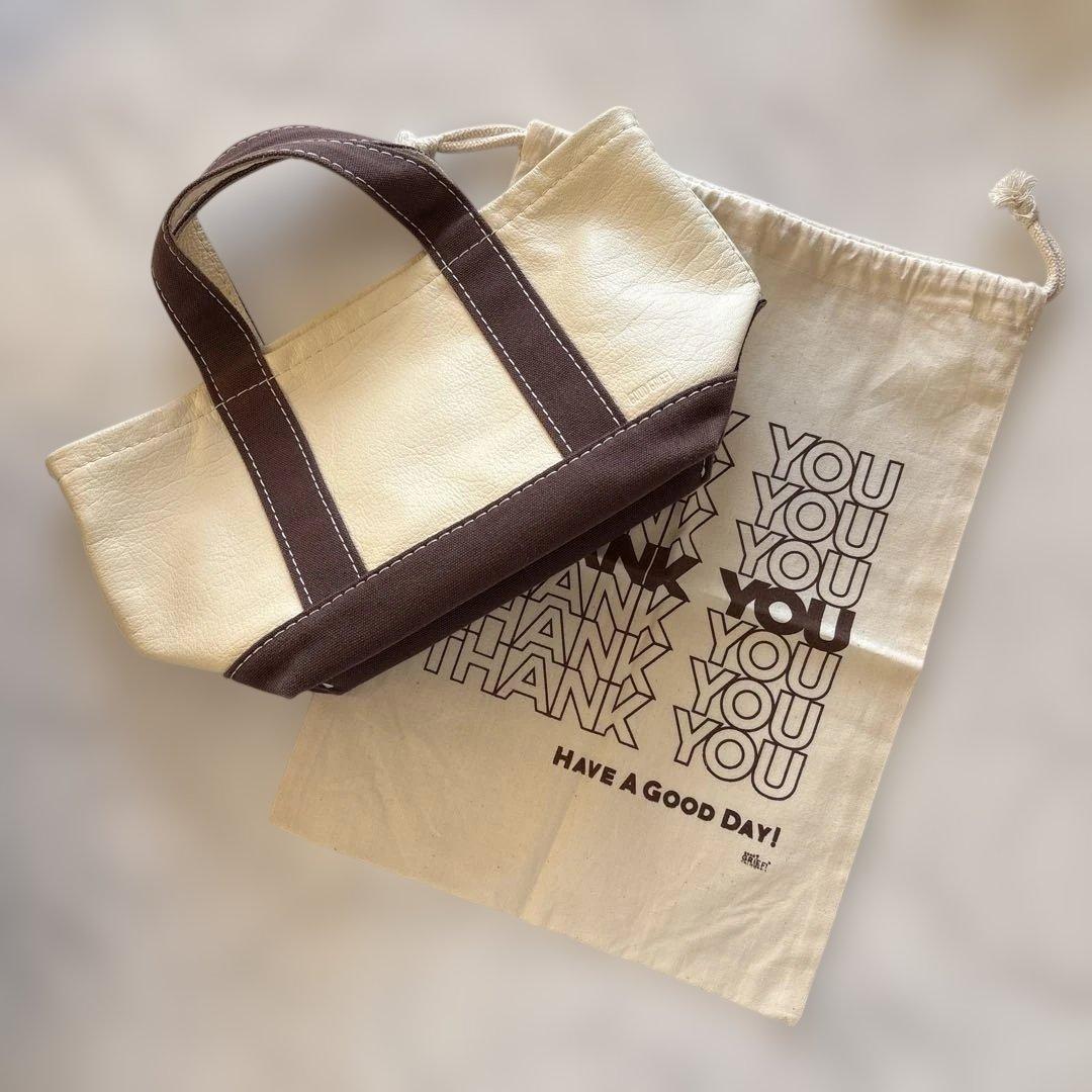 GOOD GRIEF！/ グッド グリーフ PINT トートBAG・巾着 - メルカリ