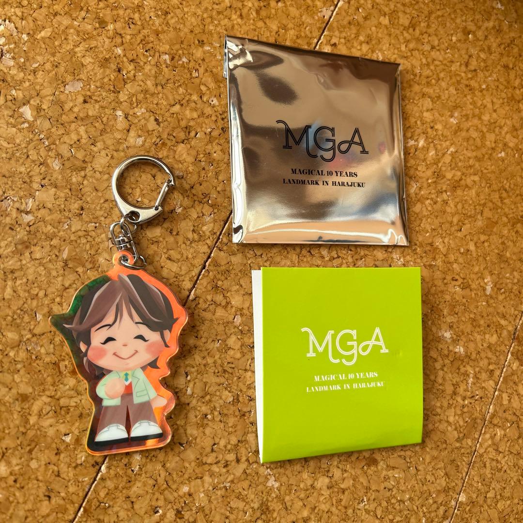 Mrs. GREEN APPLE in HARAJUKU ガチャ藤澤涼架 - メルカリ