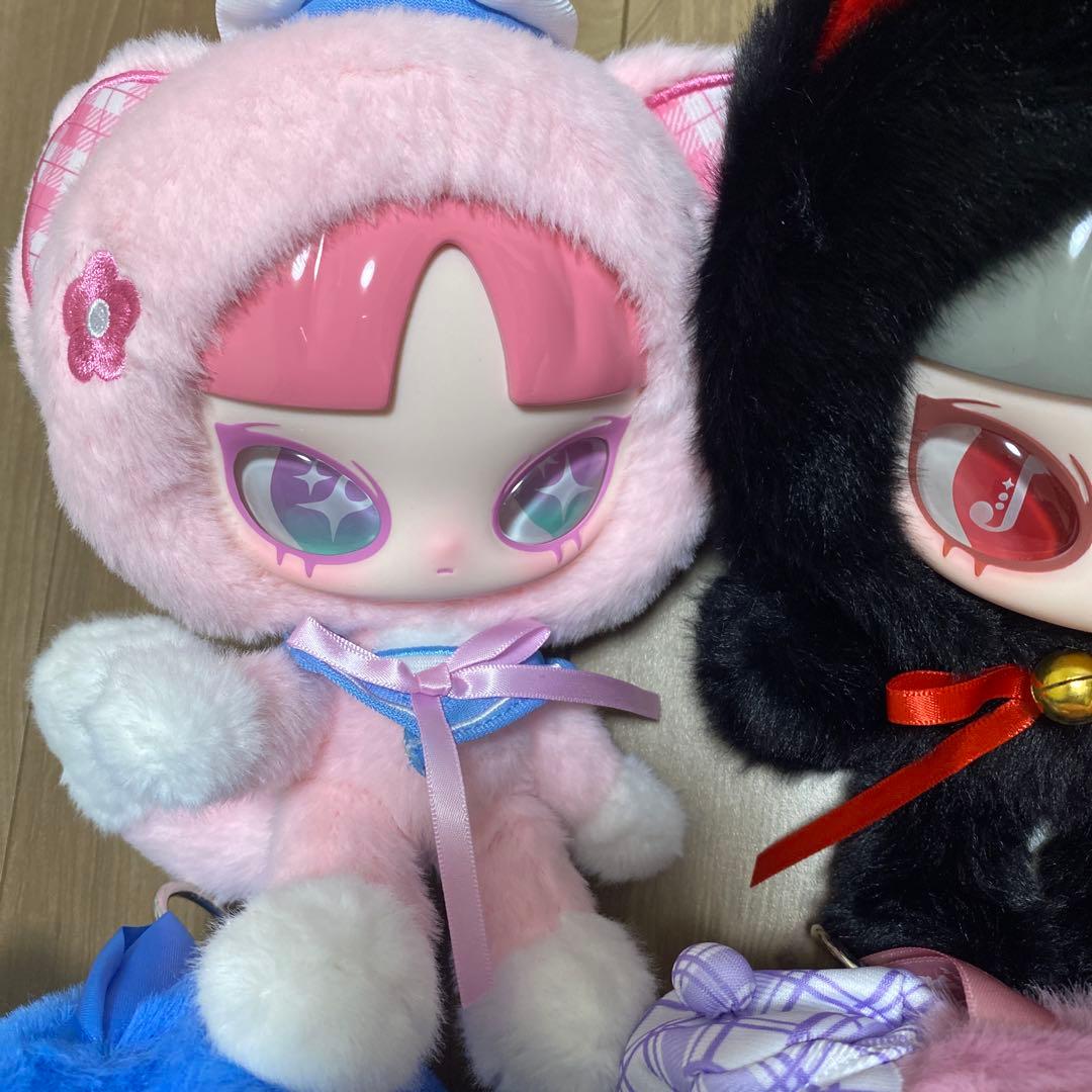 inn's INNS INN音 ぬいぐるみ まとめ売り インス - メルカリ