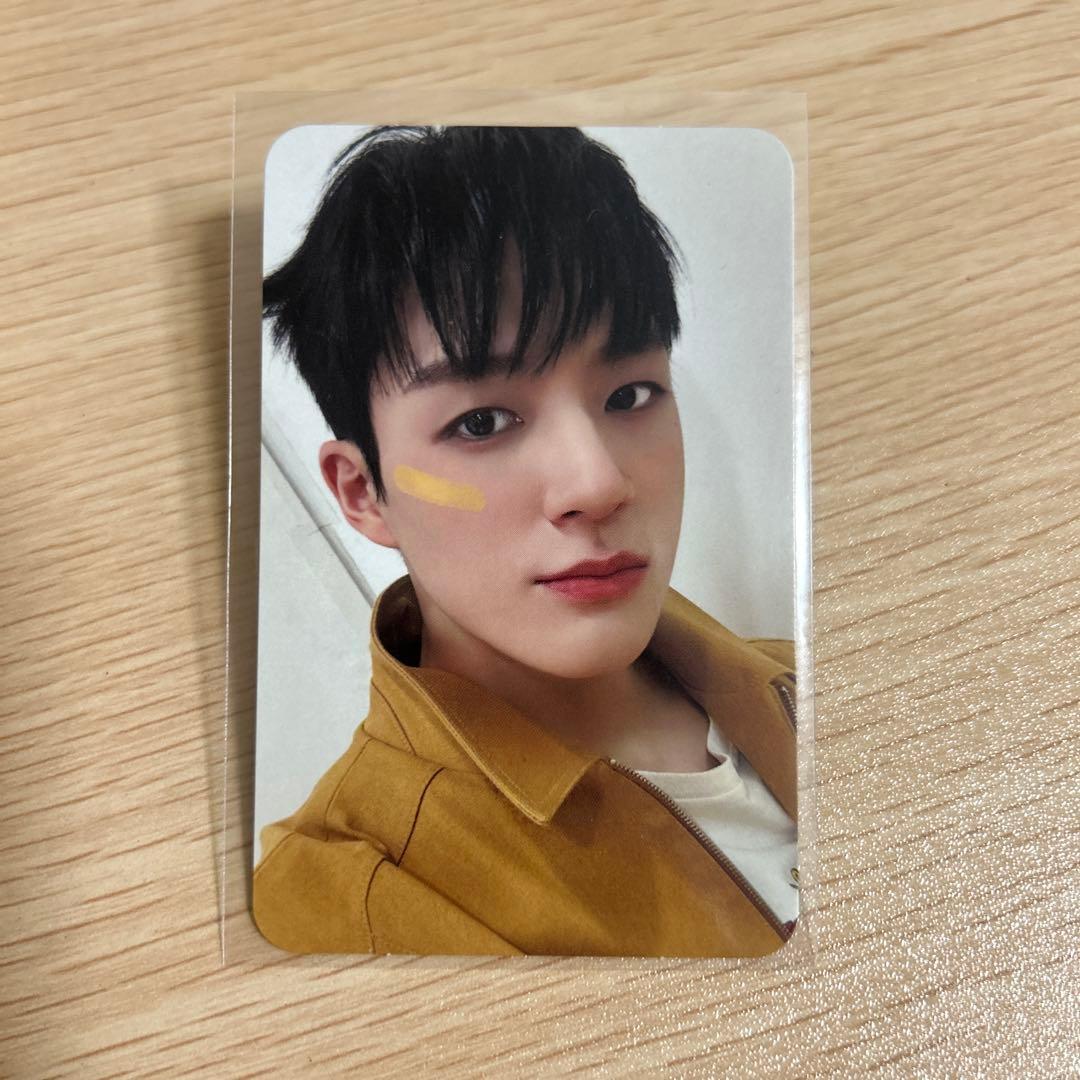 NCT DREAM Moonlight poster ver. トレカ ジェノ - メルカリ