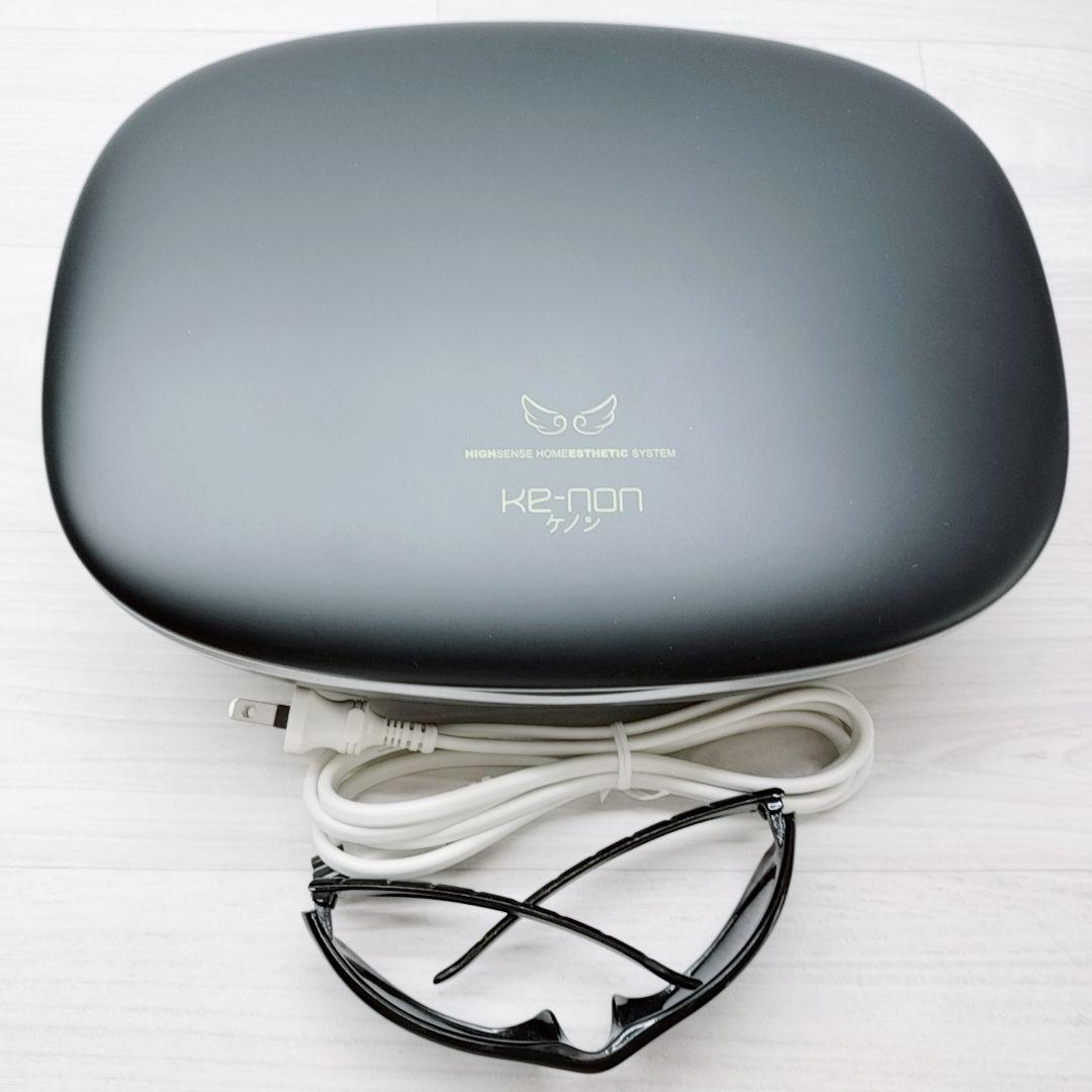 ほぼ未使用☺️ケノン ver 8.5 プレミアム カートリッジ エムテック