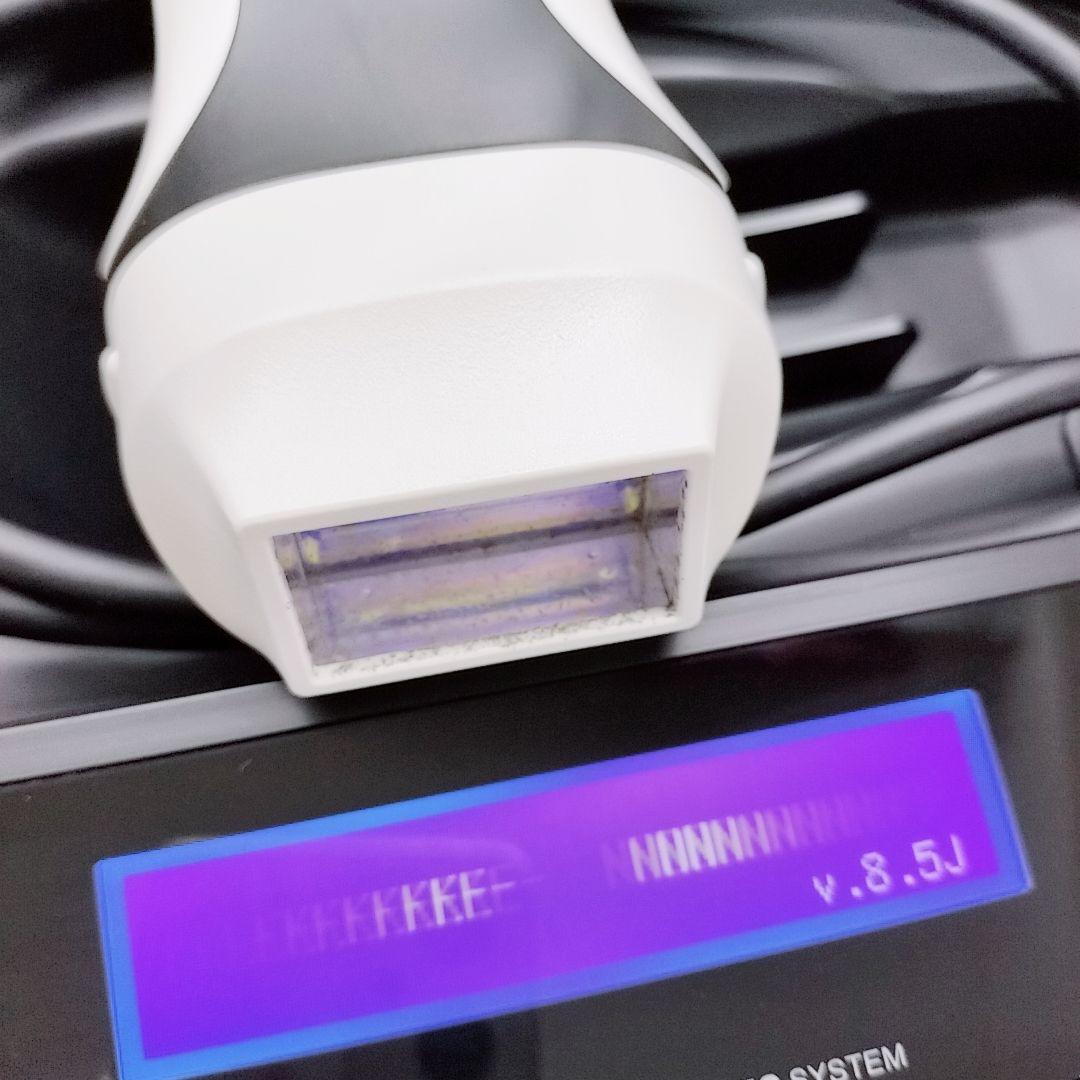 ほぼ未使用☺️ケノン ver 8.5 プレミアム カートリッジ エムテック