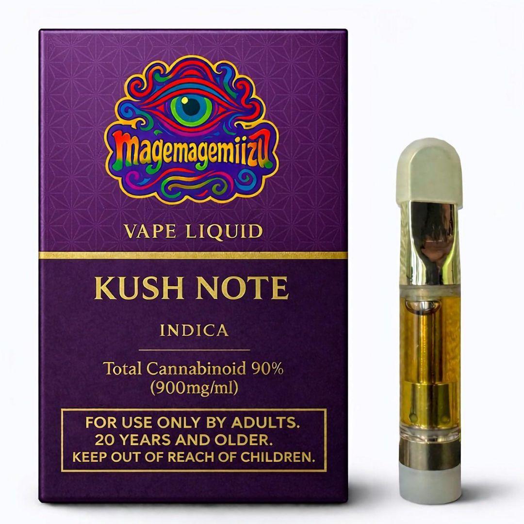 最高ダイエット・健康 - マゲマゲミーズ H4CBH CBD【premium】LIQUID 1ml