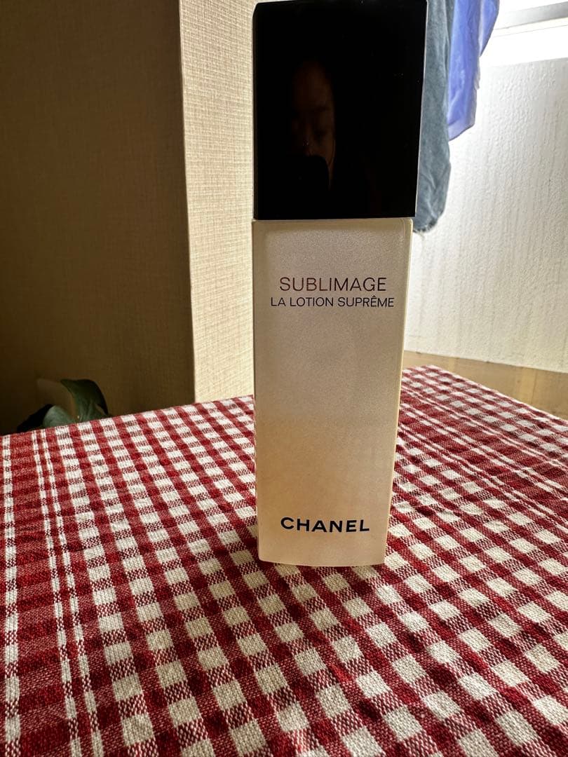CHANEL SUBLIMAGE LA LOTION SUPRÊME 125ml