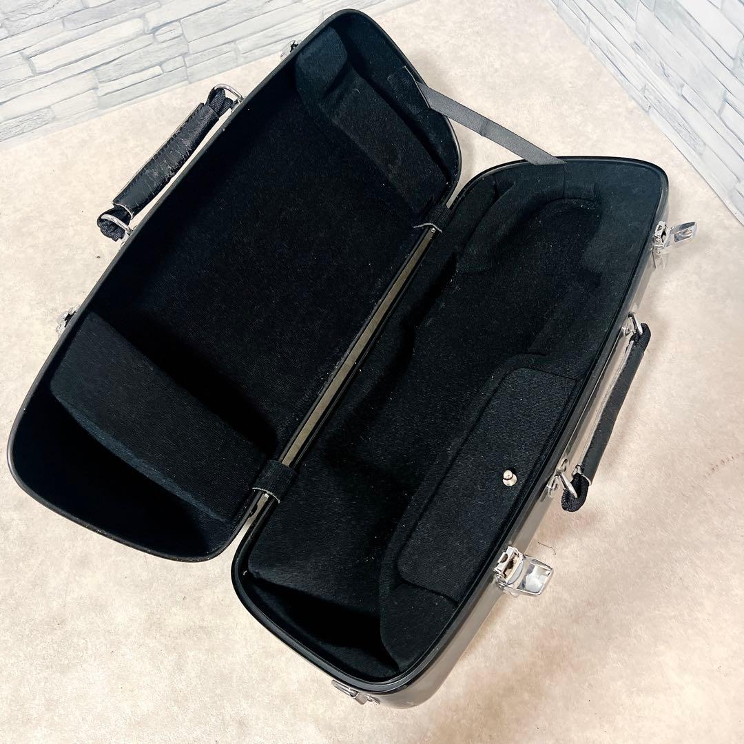 C.C.Shiny Case トランペット用 ハードケース シャイニーケース