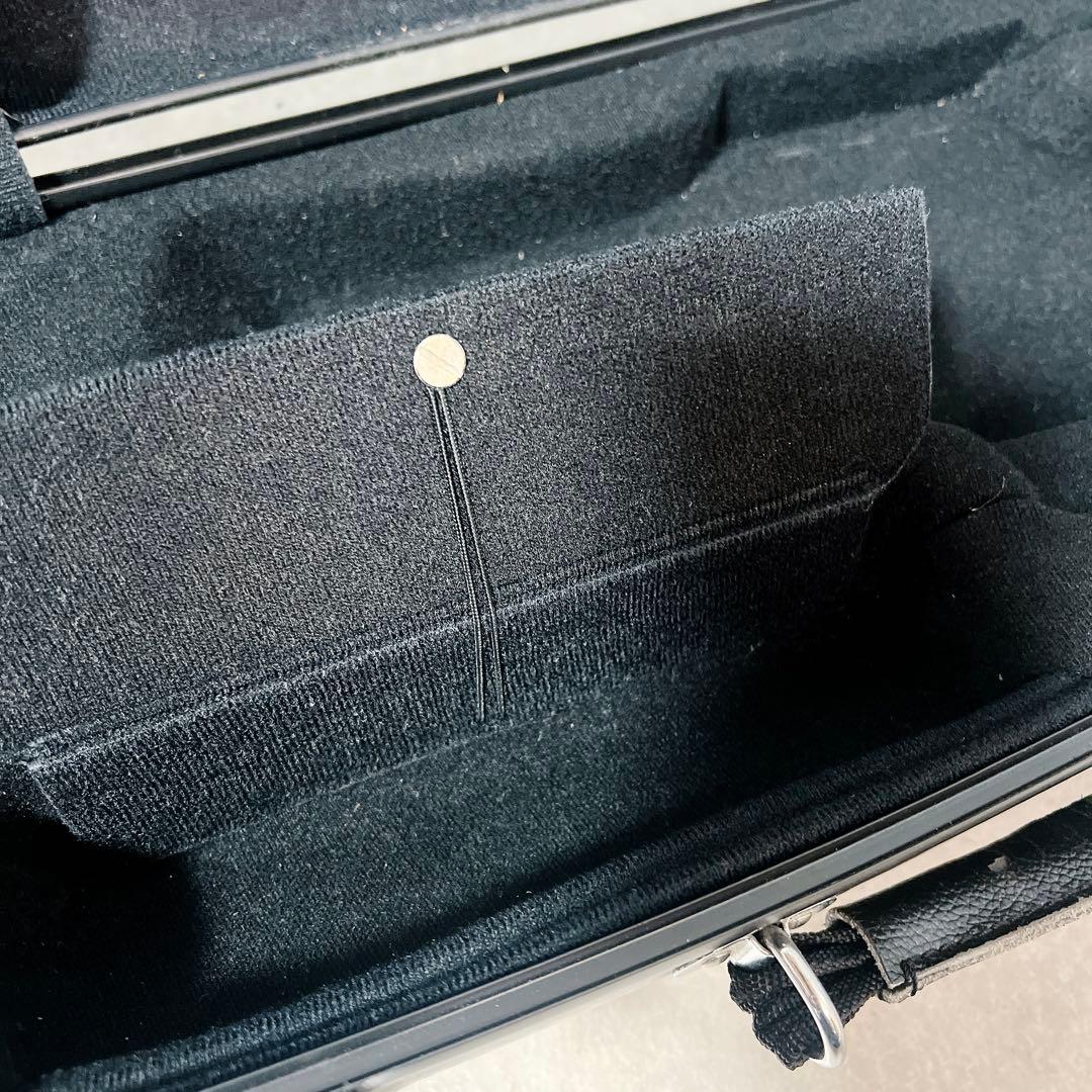 C.C.Shiny Case トランペット用 ハードケース シャイニーケース