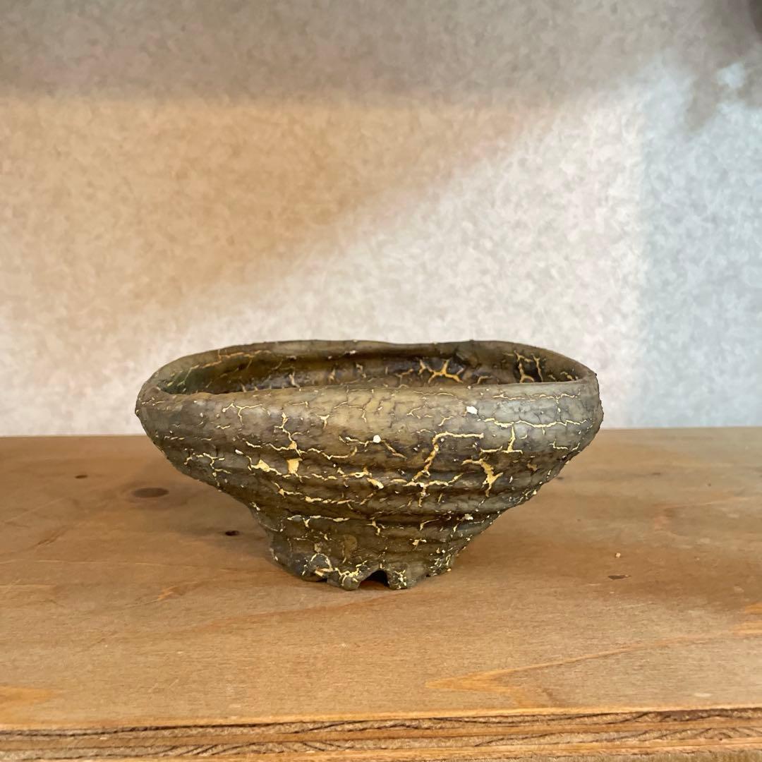 阪本健 作家鉢 y鉢 伝市鉢 - メルカリ