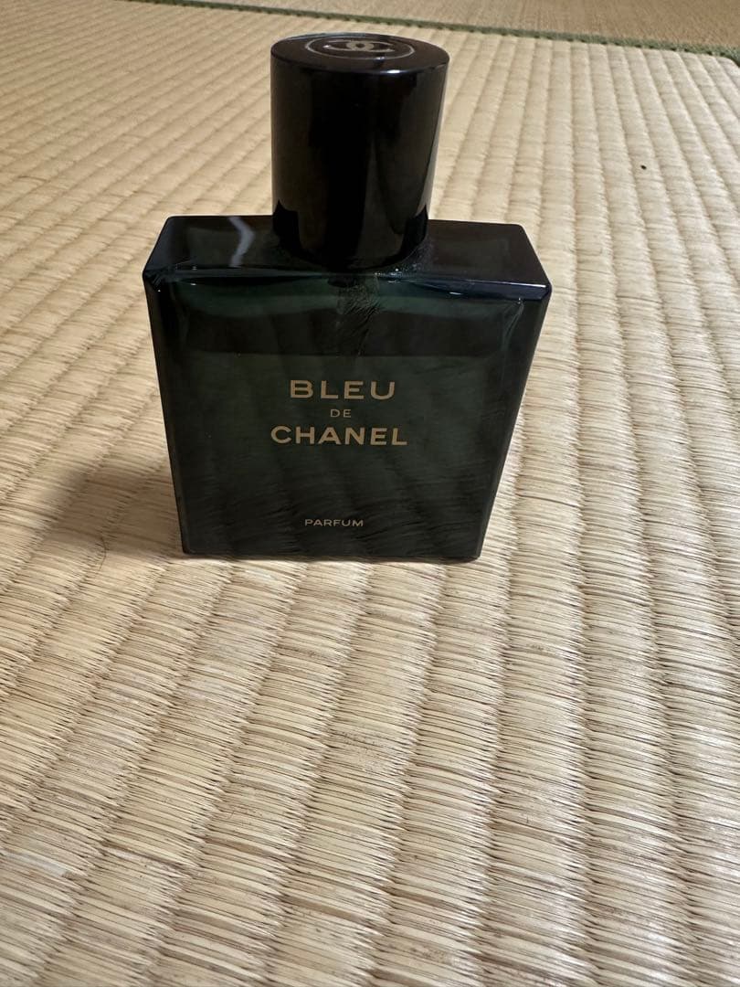 CHANEL シャネルブルー 50ml