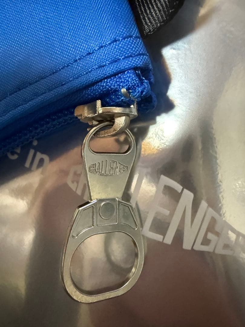 challenger ポーチ コインケース 財布 無地 長瀬智也 スモール - メルカリ