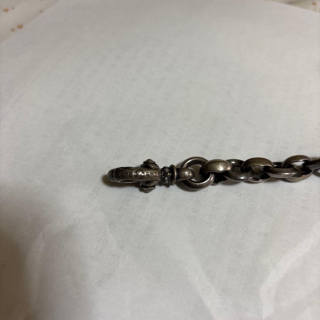 ロンワンズ　ブレスレット