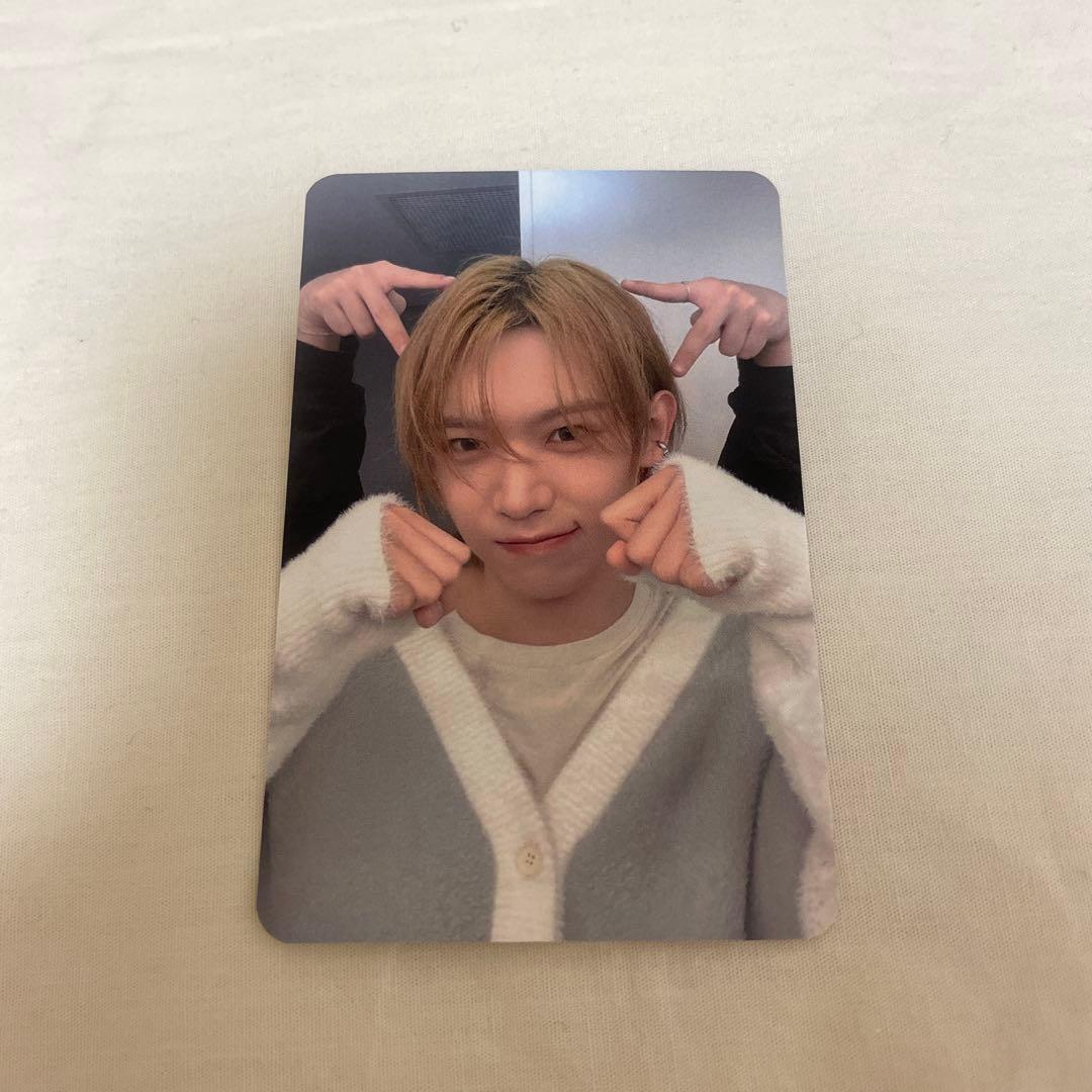 AHOF シュアイボ 日本ファンコン vip入場トレカ - メルカリ