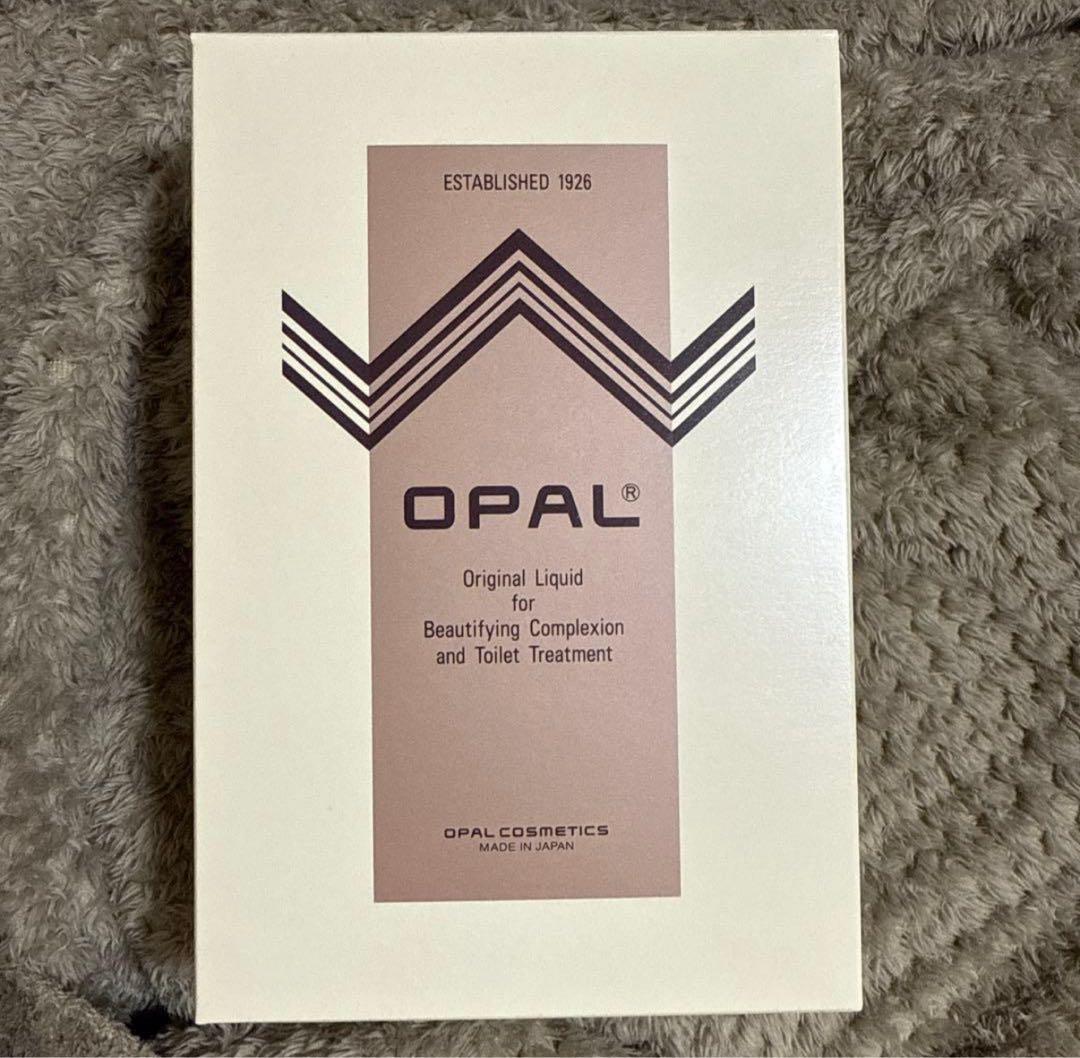 オパール化粧品　460ml 新品未使用 未開封