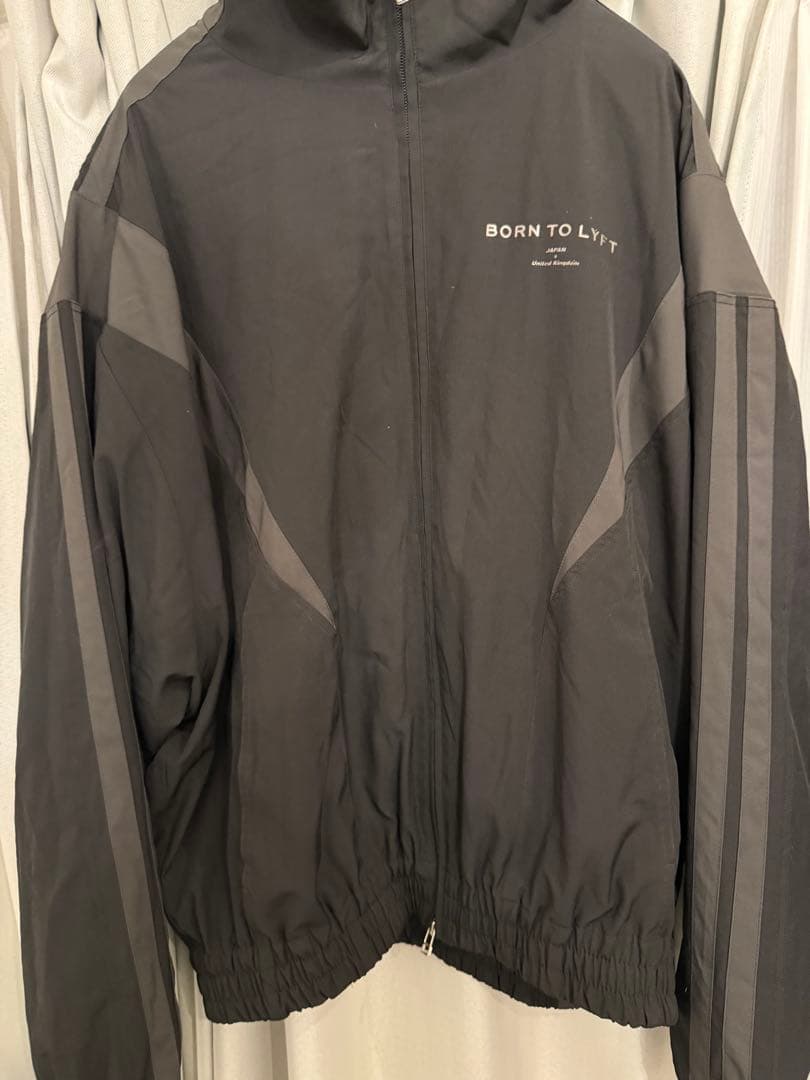 LYFT セットアップ ジャケット Lサイズ