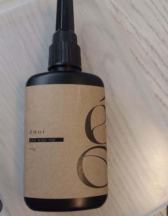 enoi　ノンワイプトップ　バルク