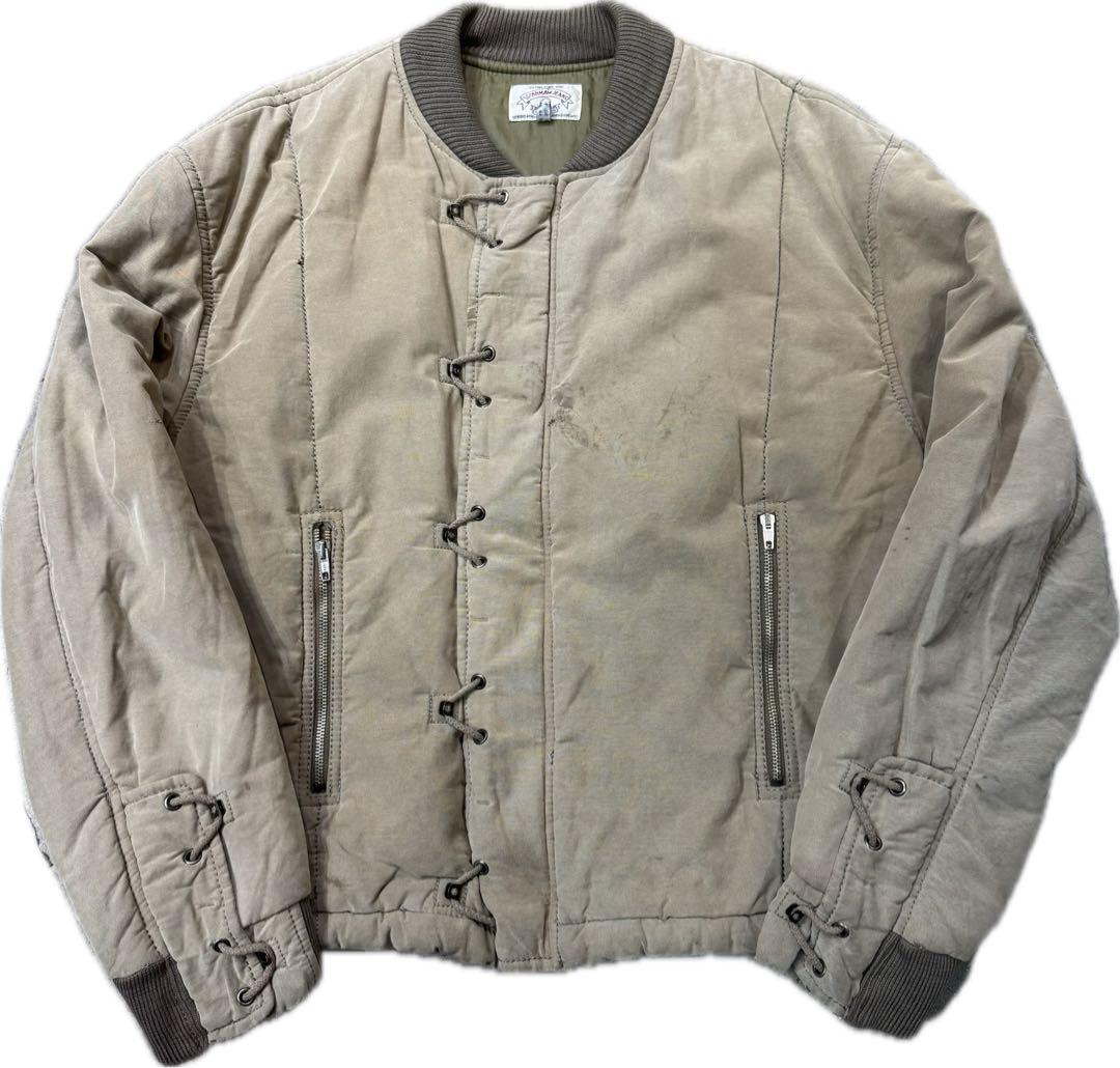 ARMANI 90S ビンテージ ボンバージャケットジャケット アルマーニ