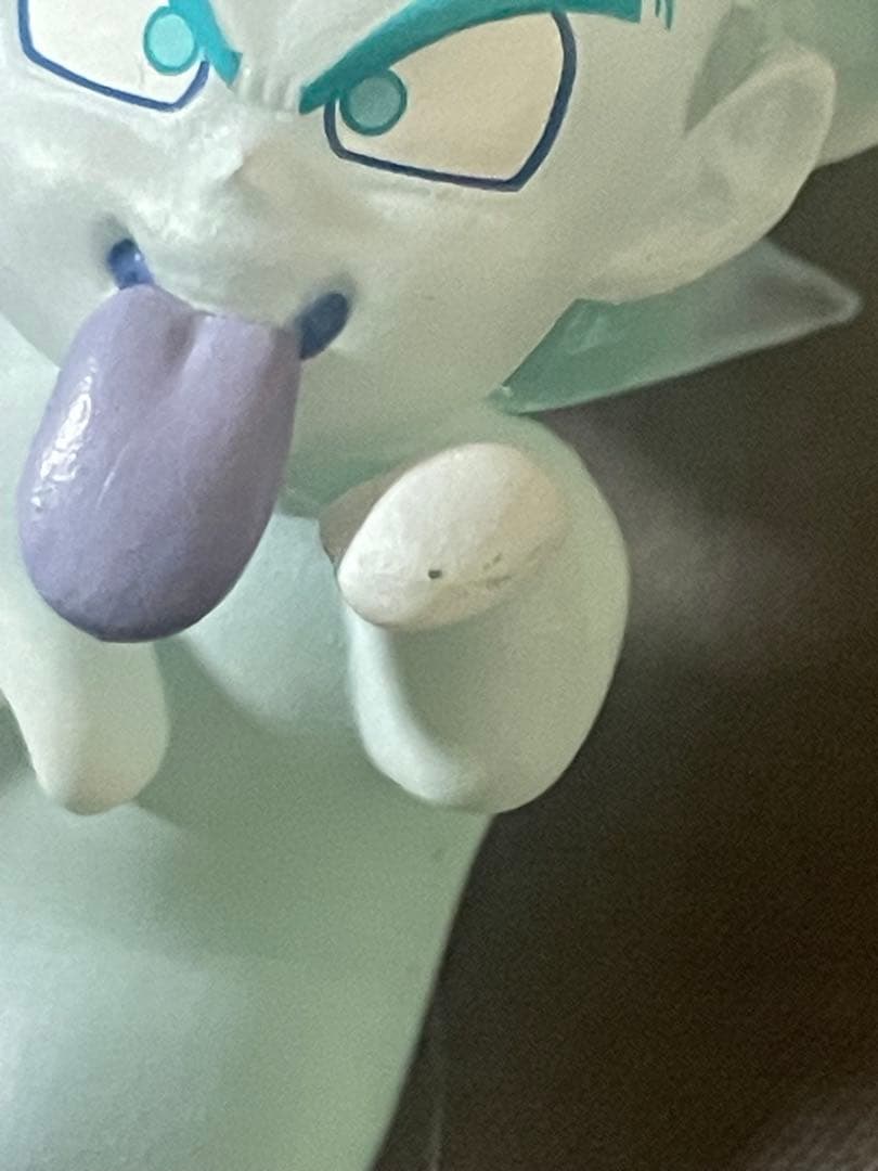 s.h.figuarts ゴテンクス　ドラゴンボール　SHフィギュアーツ