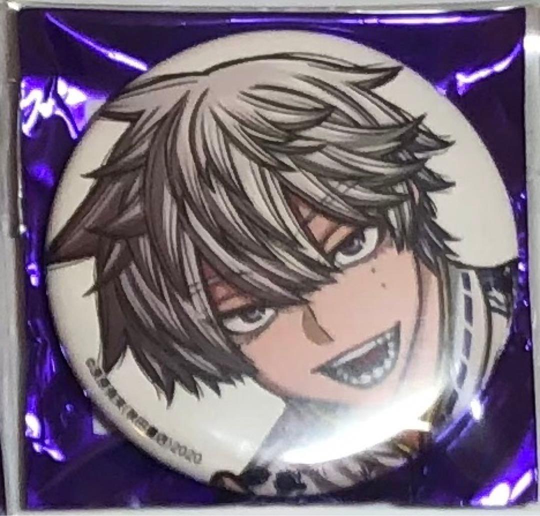 桃尾旋律 桃源暗鬼 コミケ 缶バッジ c107 アフコミ - メルカリ