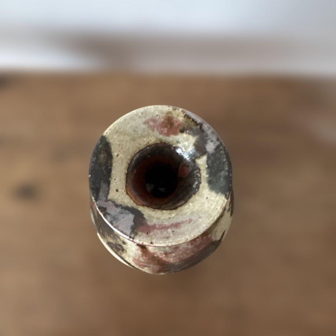 河井 武一 作『打掛瓶子』 - メルカリ