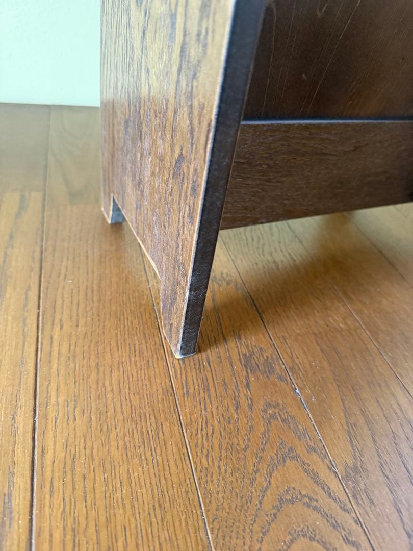 パリの雑貨屋 スリッパラック - メルカリ