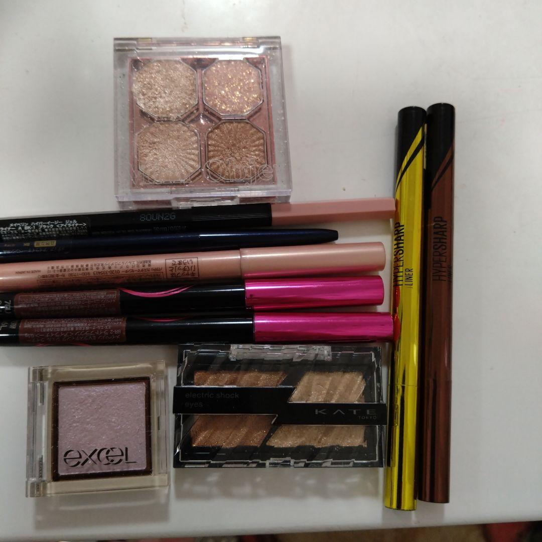 中古　新品　化粧品　まとめ売り