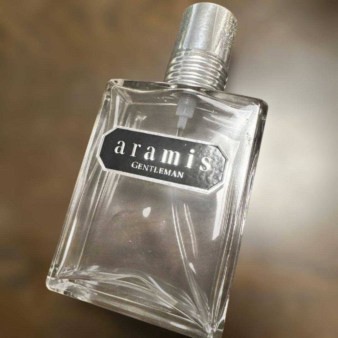 アラミス ジェントルマン 香水 kousuishop.com【ARAMIS】Gentolman (アラミス ジェントルマン)