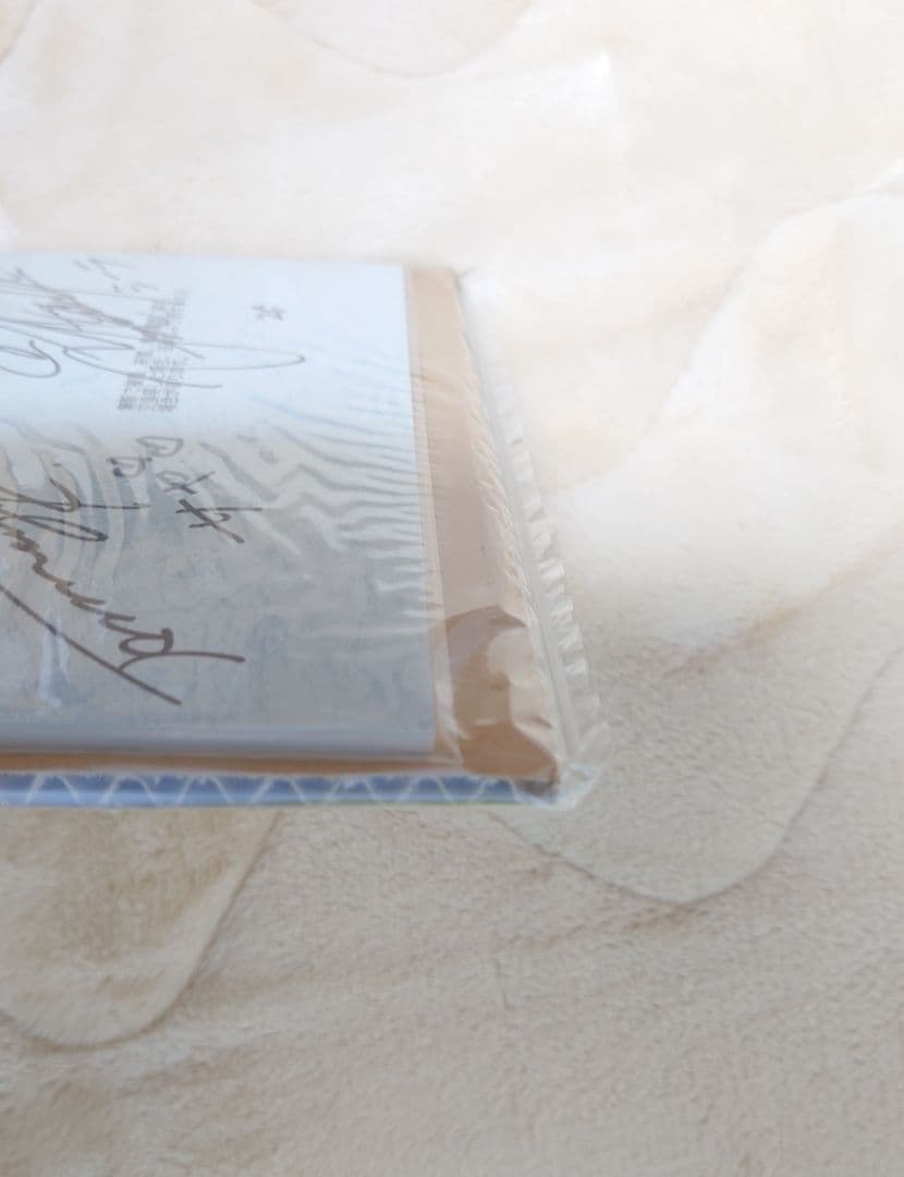 超貴重】魔女の旅々 キャスト4名直筆サイン入り台本（本渡楓/花澤香菜