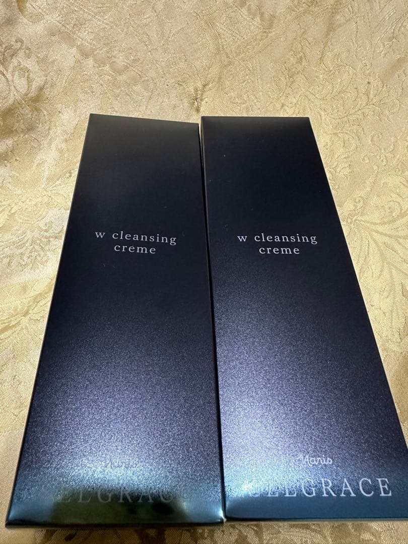 ナリス　セルグレース　ダブクレクリーム