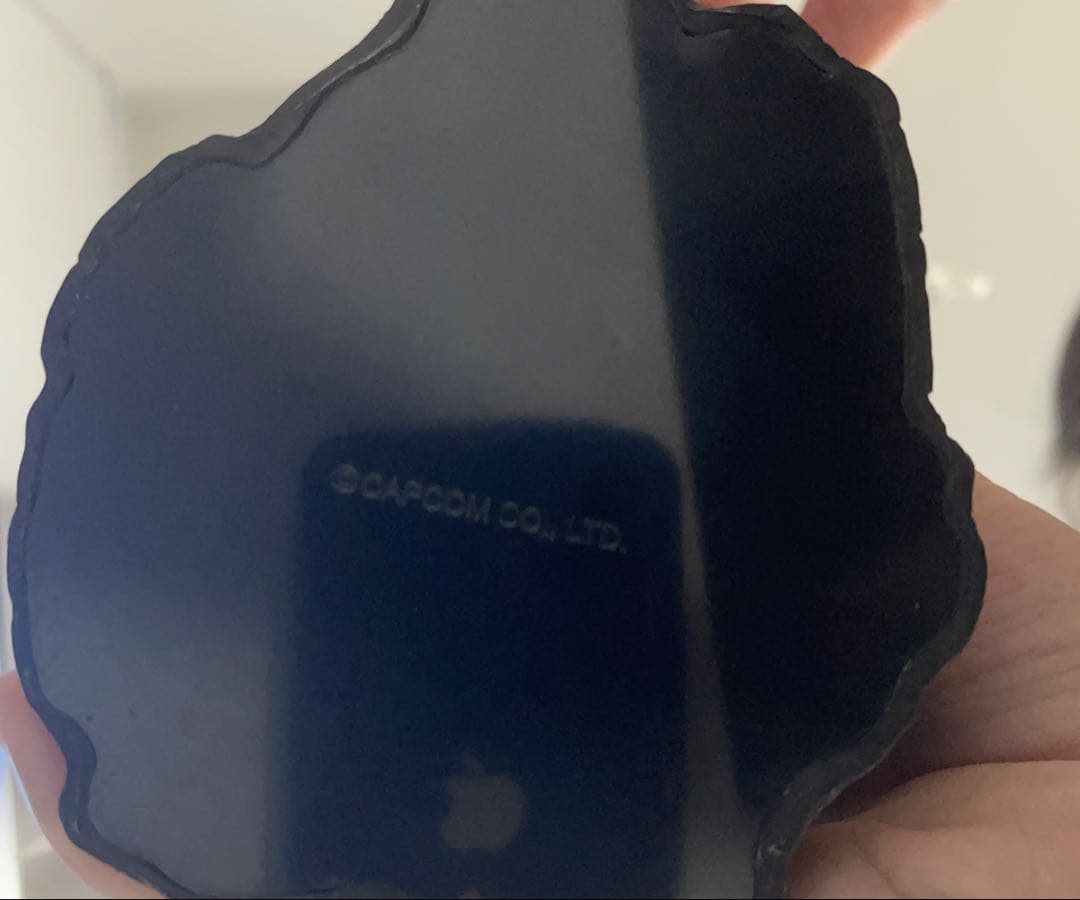 ら*ら様 クリエイターズモデル クシャルダオラ 脱皮ver