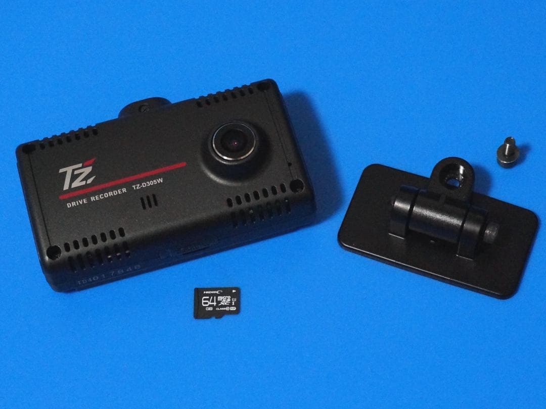 電池新品☆整備品☆新品SD64GB☆セルスターTZ-D305W☆美品☆最新Ver tz-d305w」の人気商品一覧 | 安い商品を通販サイトから探す - 価格.com