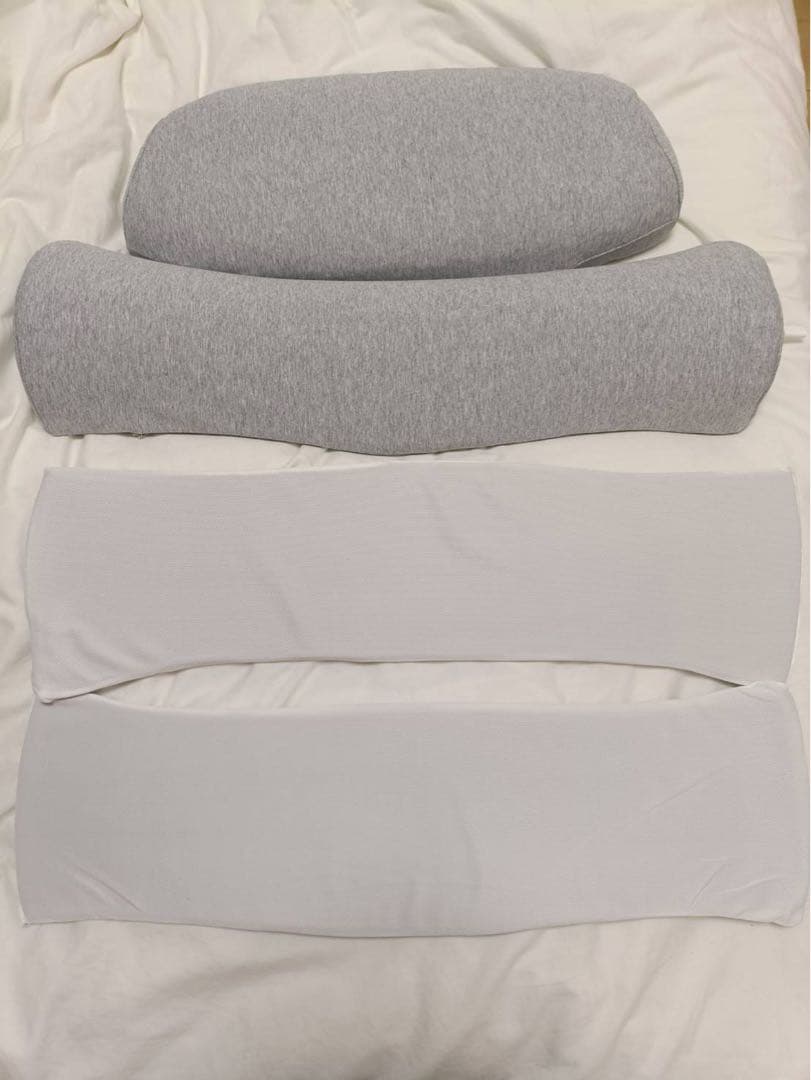 CALQS(カルクス)首と肩がホッとする枕 PLUS