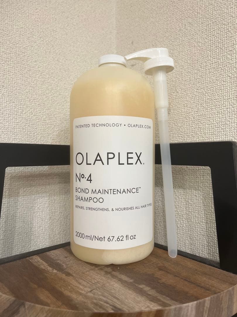 Olaplex No.4 2000ml オラプレックス