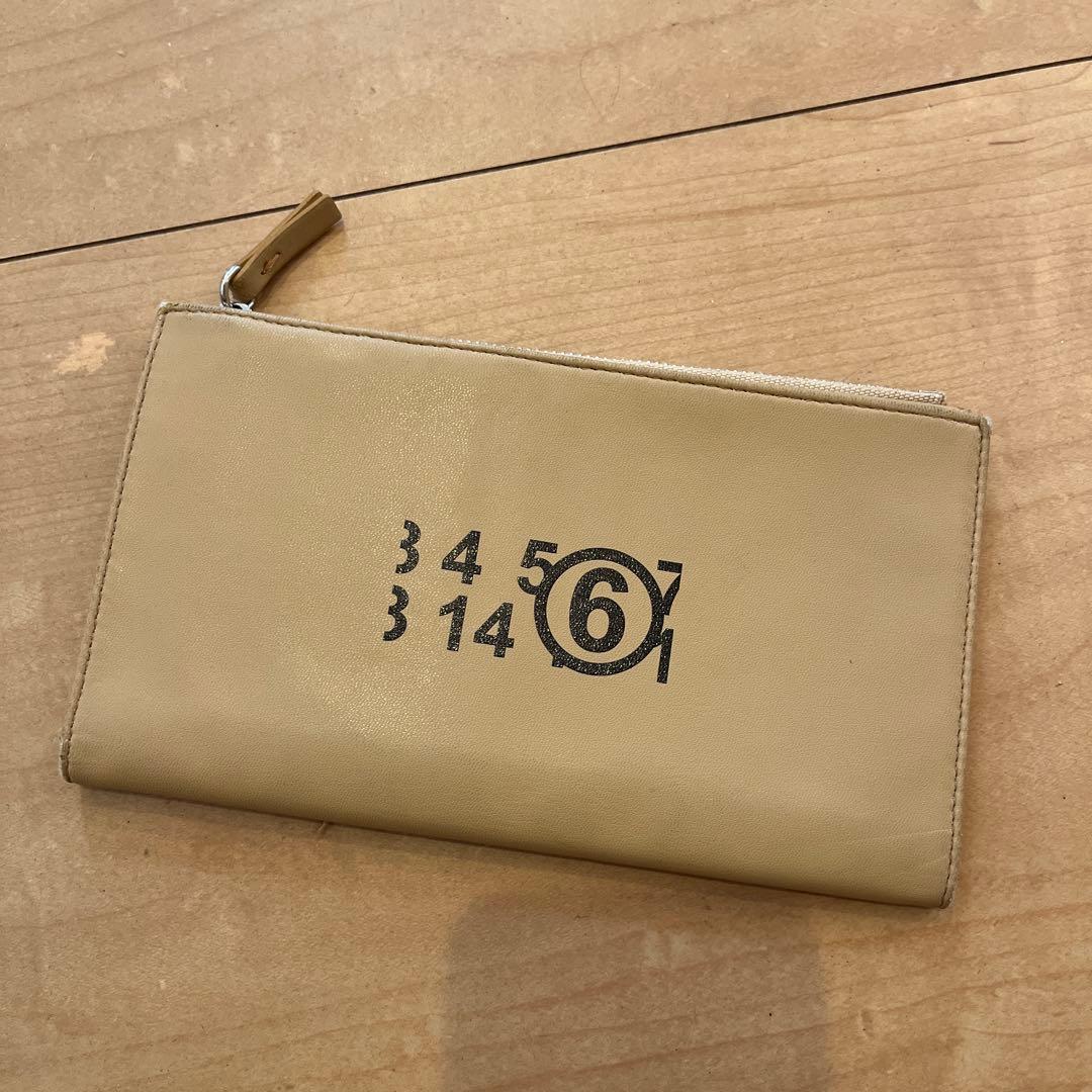 小物 MM6 Maison Margiela