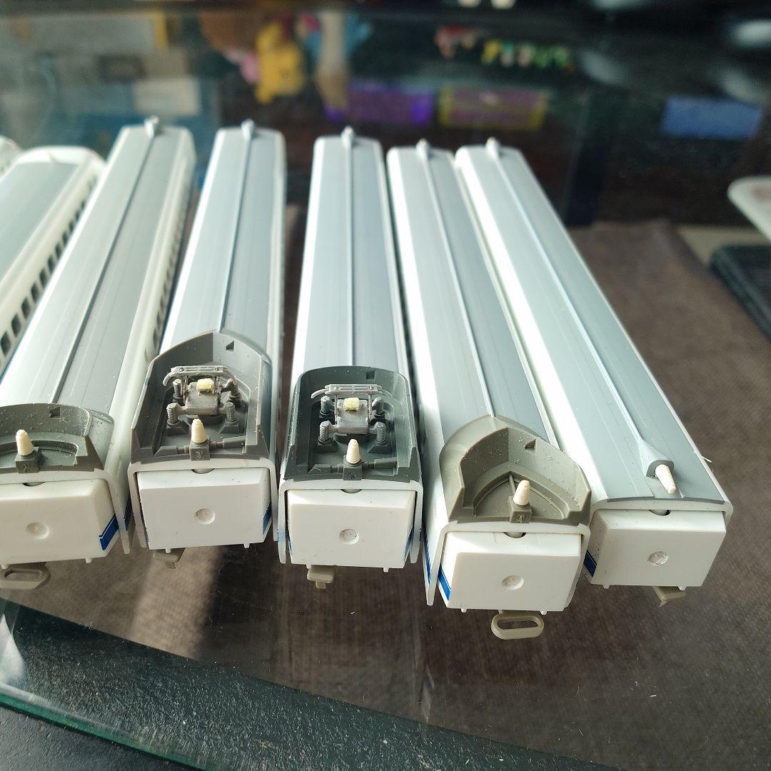 Nゲージ】レインボー室内灯 TOMIX92639 JR300系東海道新幹線|mercari