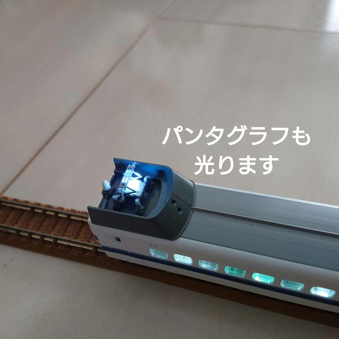 Nゲージ】レインボー室内灯 TOMIX92639 JR300系東海道新幹線|mercari