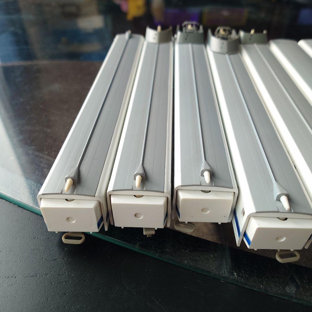 Nゲージ】レインボー室内灯 TOMIX92639 JR300系東海道新幹線|mercari