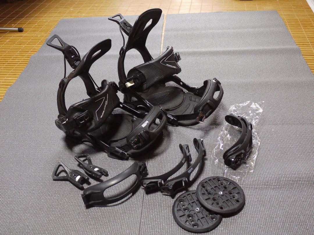 SP-BINDING CORE　ジャンク品　 20-21モデル メンズ XL 2026年最新】sp binding coreの人気アイテム - メルカリ