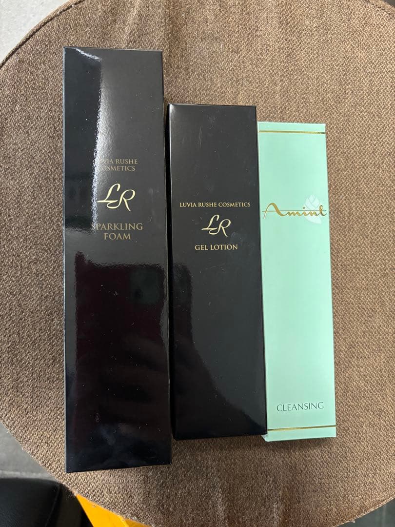 アミントコスメ