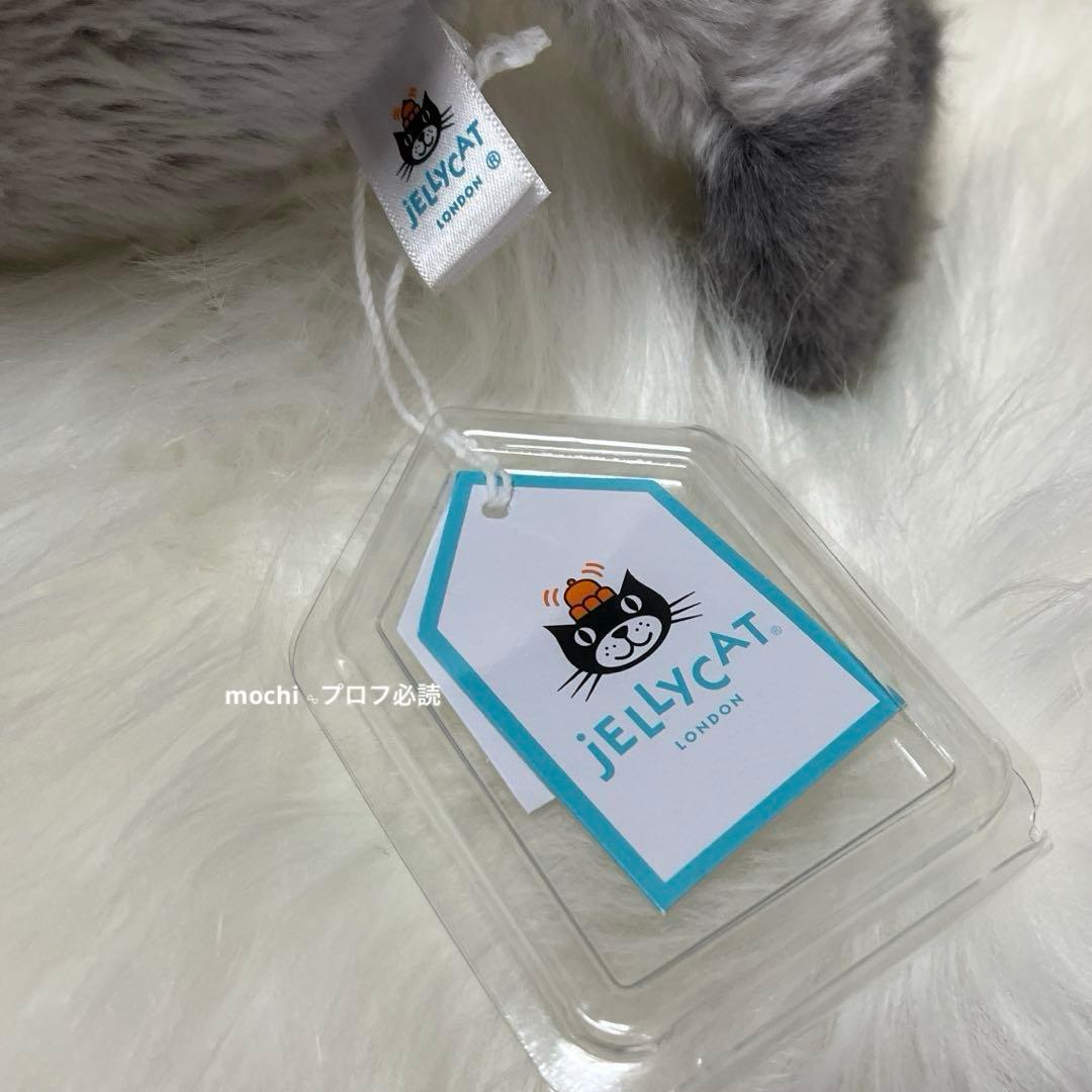 jellycat Strutton Pigeon 鳩 ぬいぐるみニューヨーク限定 - メルカリ