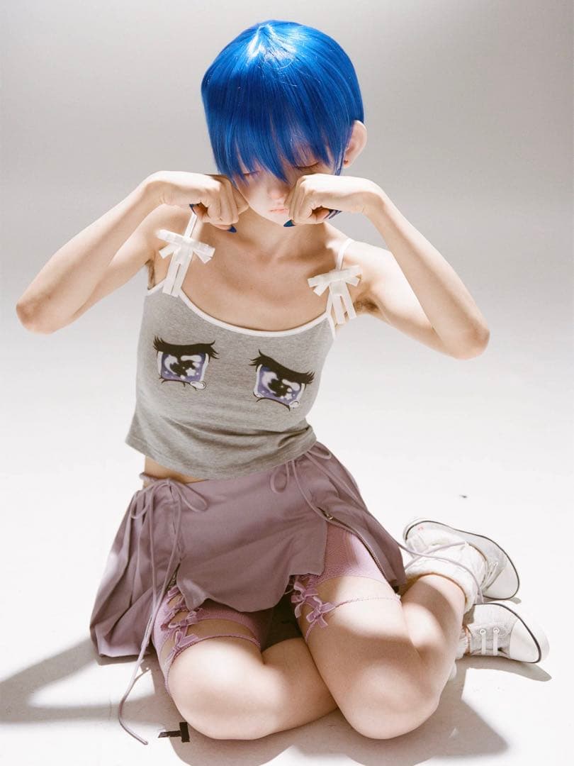 Nodress “cry eyes”